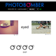 Illustration for article titled New Photobomber game puts random stock photos to good use